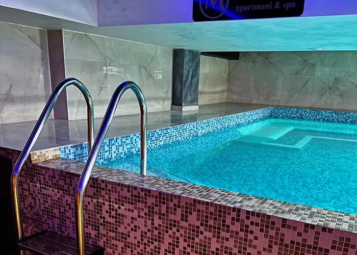 Sm Relax Apartmani Zlatibor