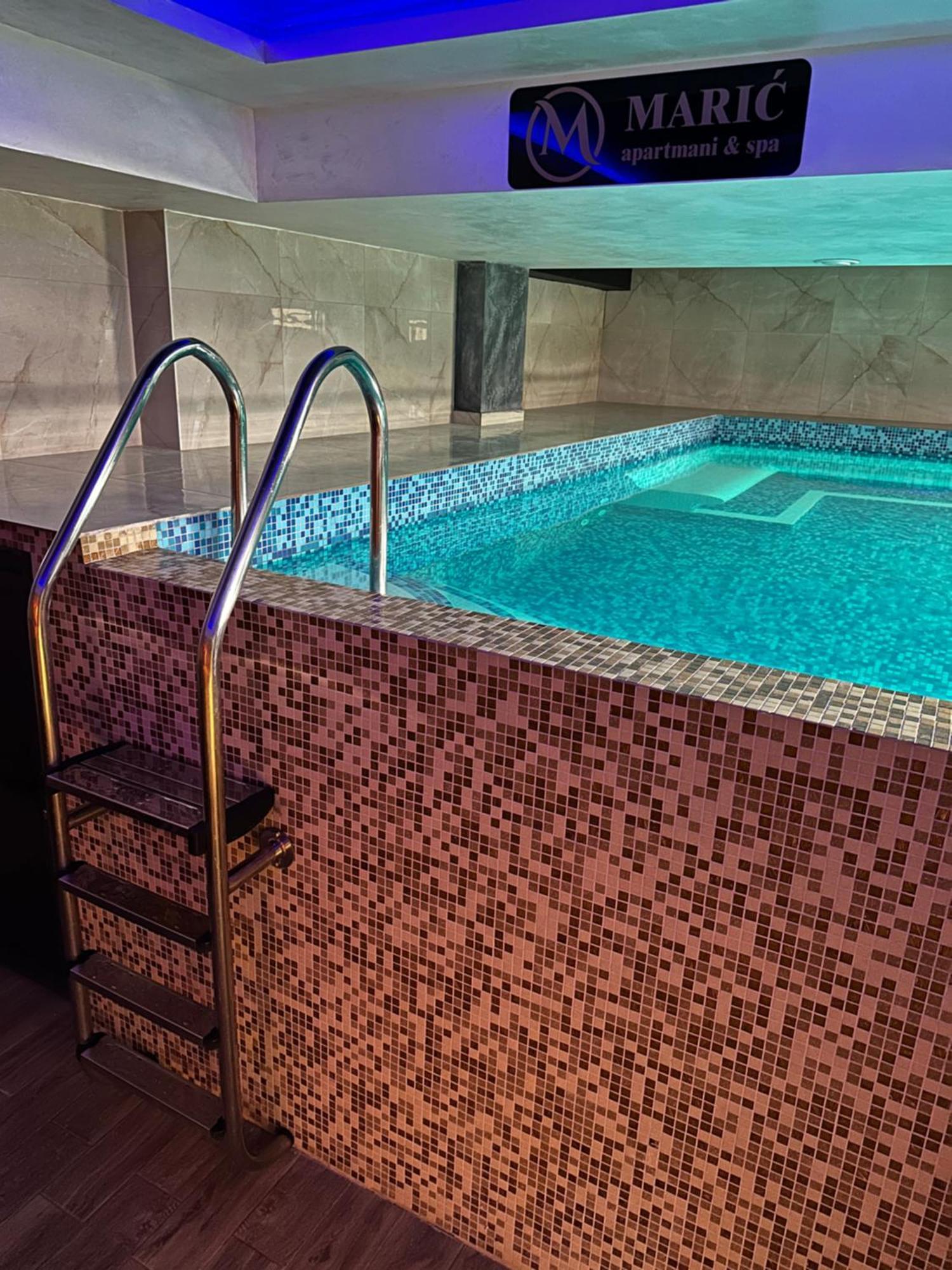 Sm Relax Apartment Zlatibor